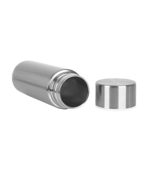 NRD523 METAL MİNİ TERMOS 150 ML - Görsel 2