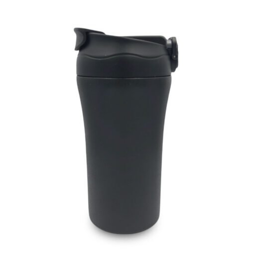 NRD540 SİYAH TERMOS MUG 500 ML - Görsel 4