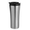 NRD548 METAL TERMOS MUG 500 ML