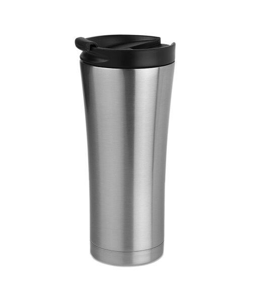 NRD548 METAL TERMOS MUG 500 ML