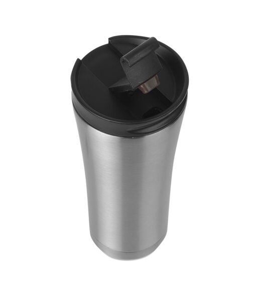 NRD548 METAL TERMOS MUG 500 ML - Görsel 3