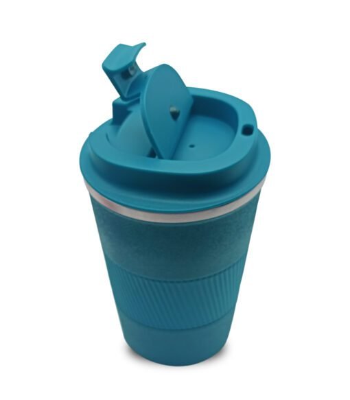 NRD549 MAVİ TERMOS BARDAK 500 ML - Görsel 3