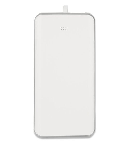 NRD225 BEYAZ POWERBANK 10000 mAh - Görsel 3