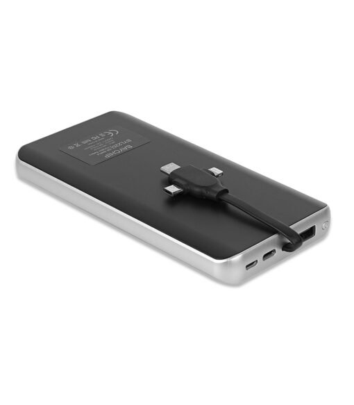 NRD225 SİYAH POWERBANK 10000 mAh - Görsel 4