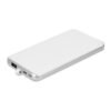 NRD444 BEYAZ POWERBANK 6000 mAh