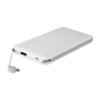 NRD713 BEYAZ POWERBANK 4000 mAh
