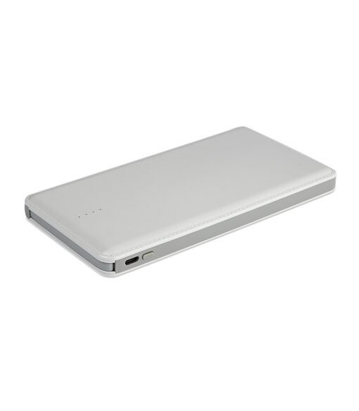 NRD713 BEYAZ POWERBANK 4000 mAh - Görsel 3