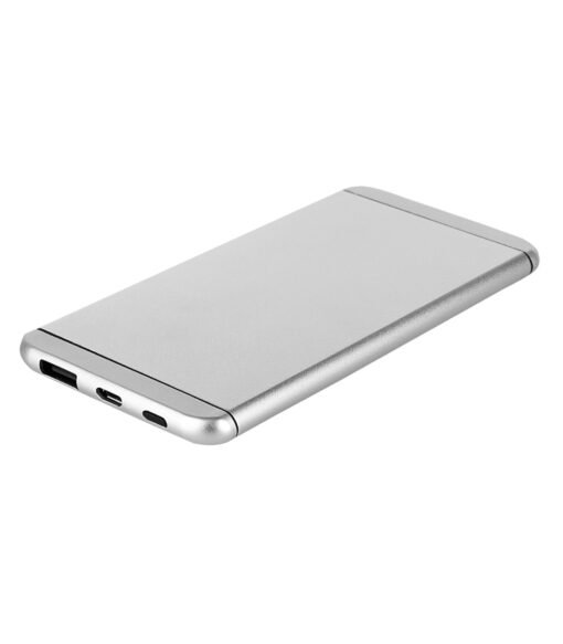 NRD91 METAL POWERBANK 5000 mAh