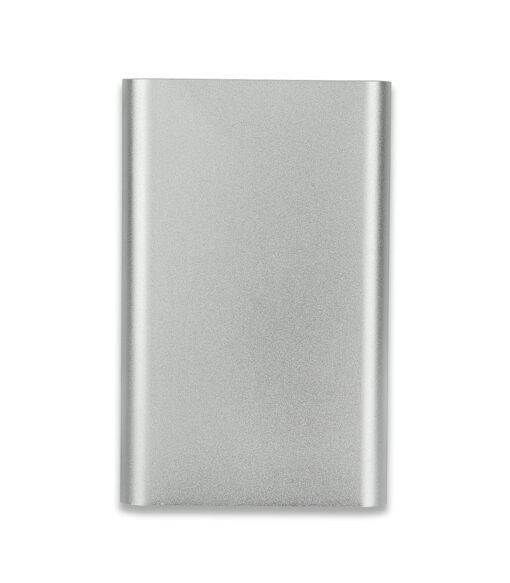 NRD96 METAL POWERBANK 8000 mAh - Görsel 2